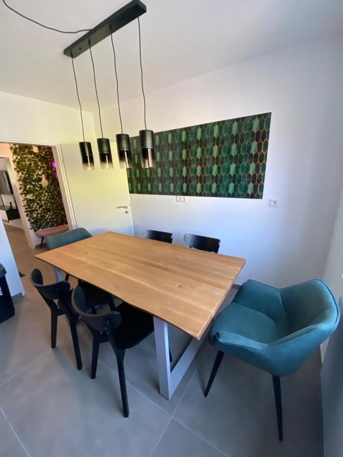 Apartment Naehe Legoland Deutschland Mit Terrasse Guenzburg Exterior photo